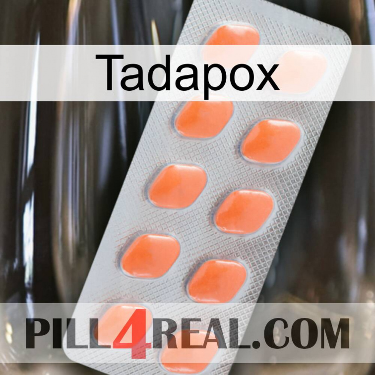 Tadapox 26